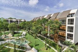 Parksuites (D10), Apartment #607543691